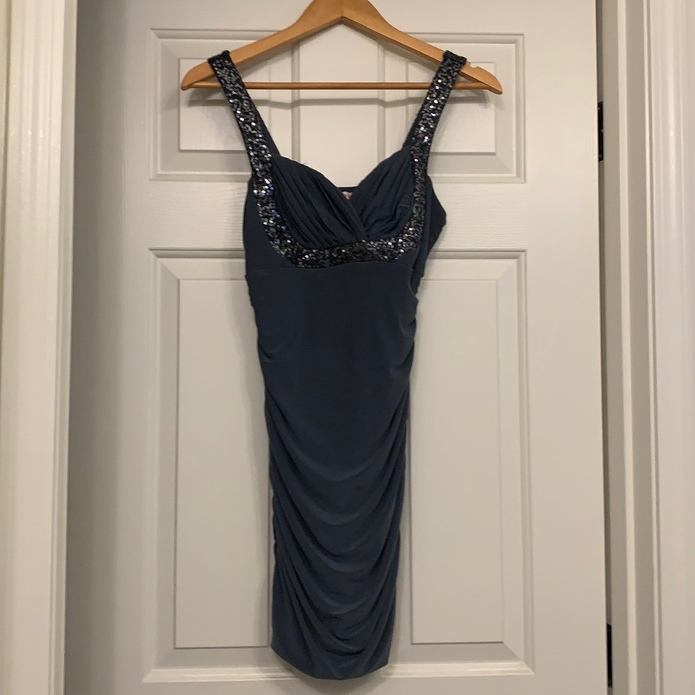 Casual dress all occasions